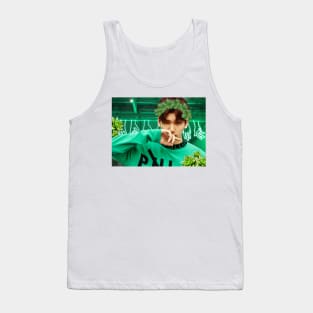 Hyuk Zelos design | VIXX Tank Top